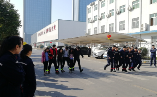 2018春節(jié)文體活動